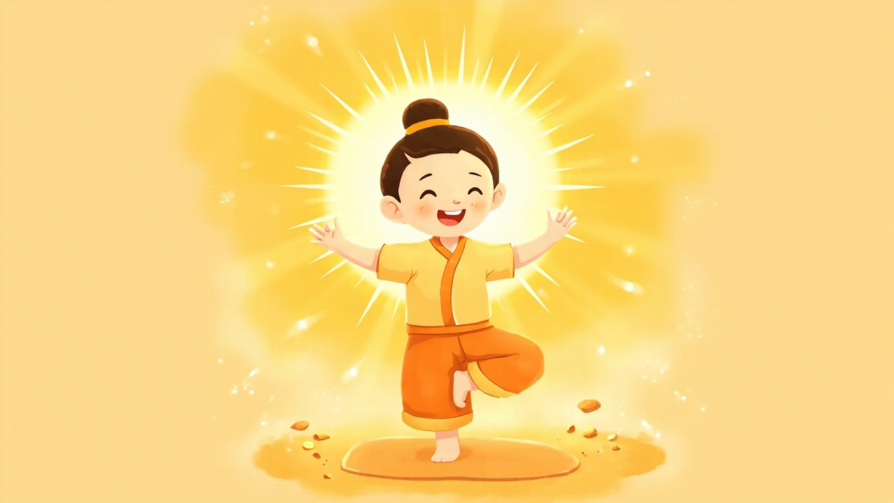 扶阳养生的方法：传统中医养生指南