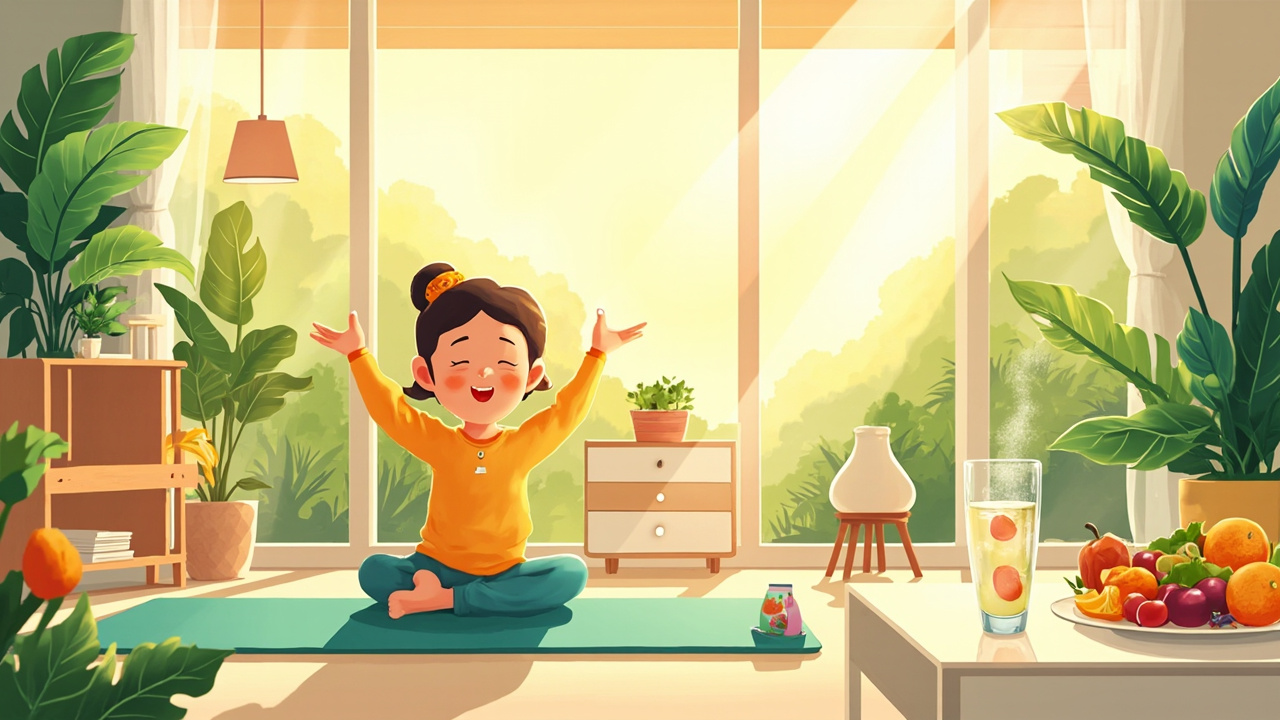 康俊养生：健康生活方式的探索 | 如何融入日常生活