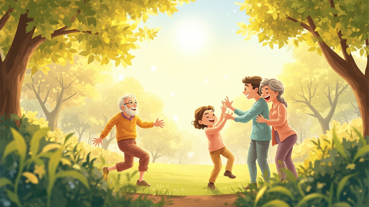 养生养老服务：老年人健康与幸福的关键, Elderly Wellness and Care Services Overview