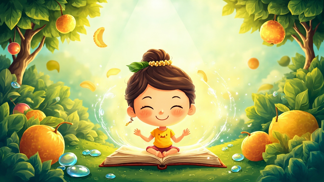 关于养生的小故事:健康生活的智慧