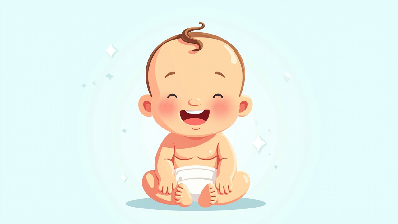 婴儿红臀的护理方法：预防与治疗指南