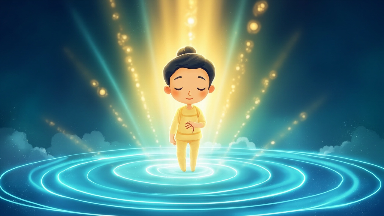 肾经养生：中医视角下的保健指南, 探索肾经与整体健康的关系