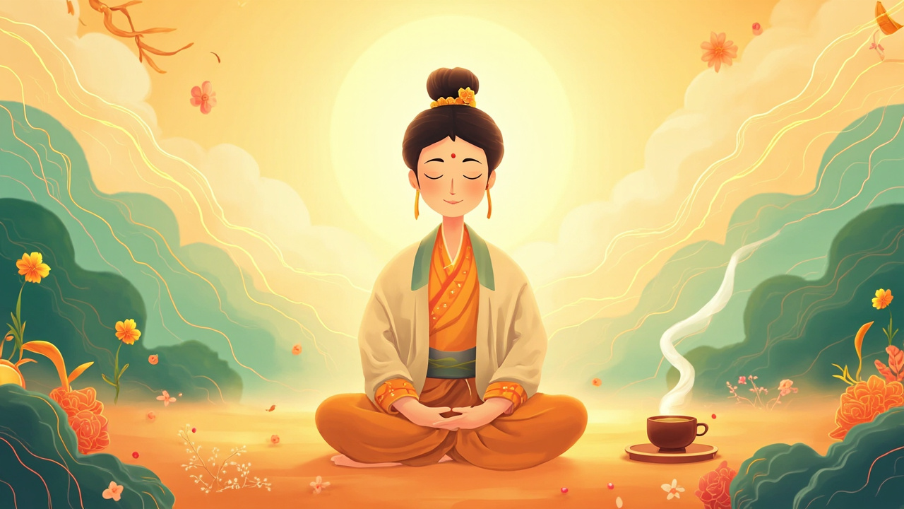 体质调理：健康生活方式的全面指南; 探索中医养生的秘密