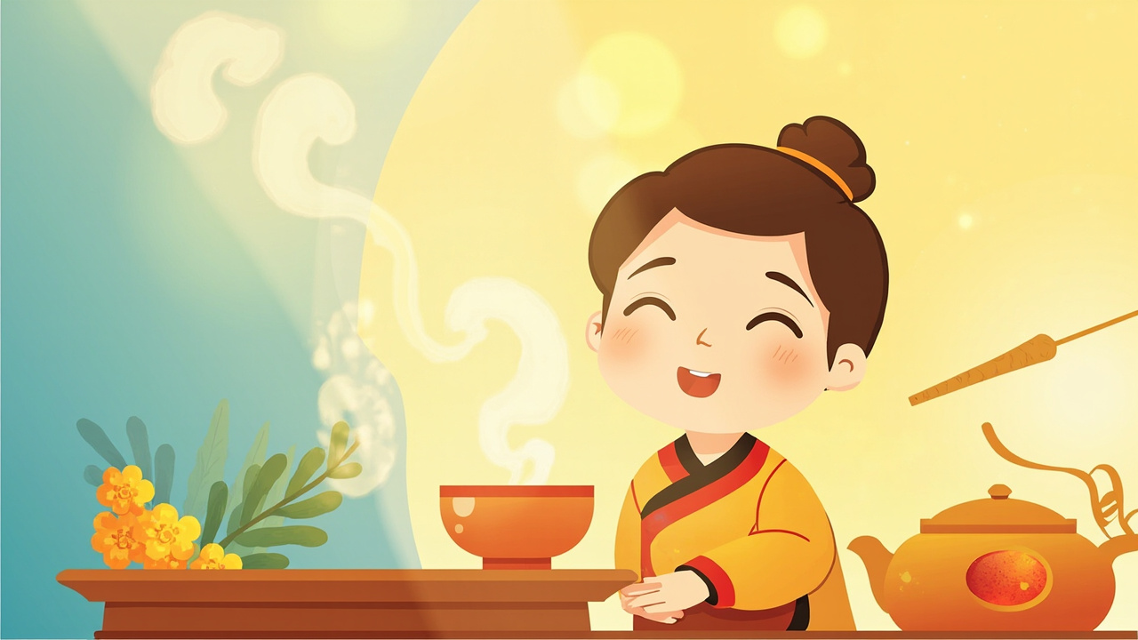 阳虚体质怎么调理：中医方法与日常建议