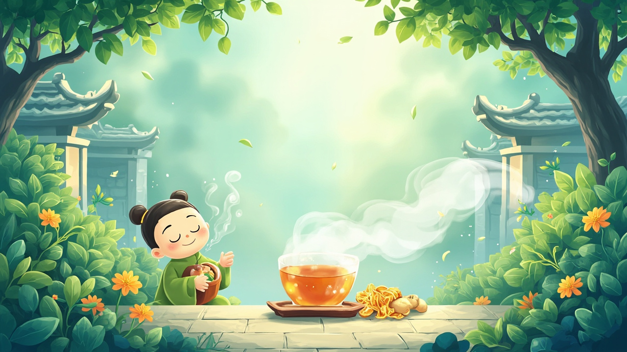 湿气体质的中医解读：东莞长安地区的健康知识