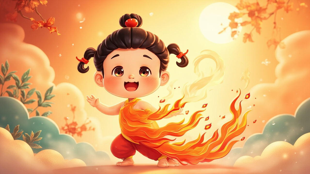 容易上火是什么体质？——中医体质分类解析