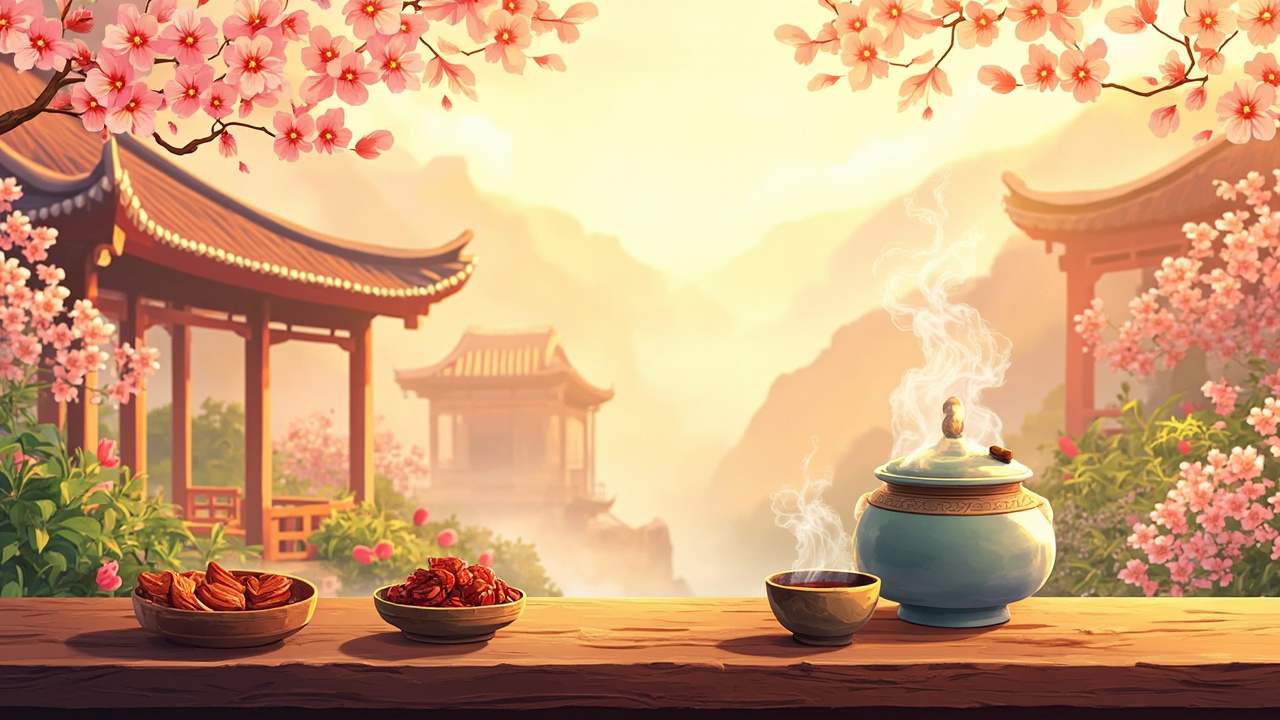 春季养生的注意事项：长安地区的特别指南