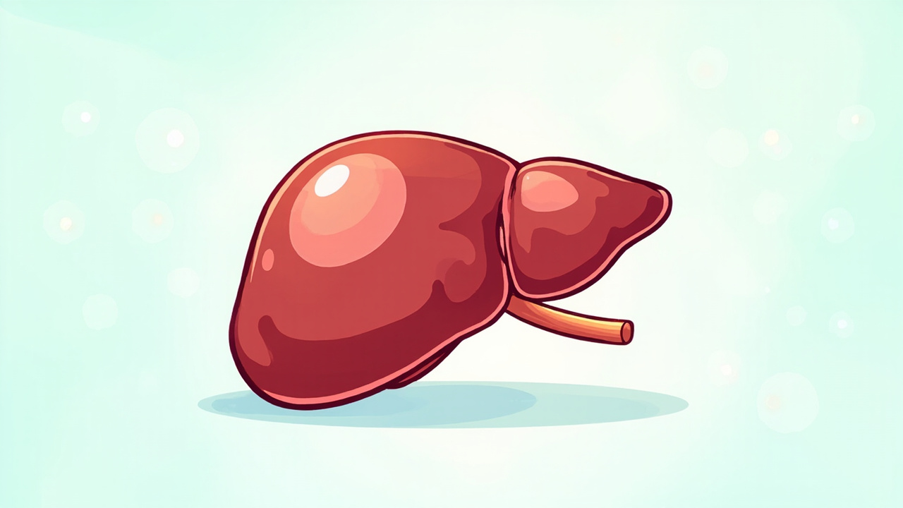养肝的重要性与保健方法：全面指南