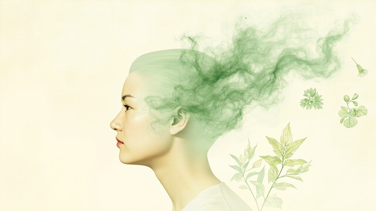 眩晕缠身别慌张，中医教你调理痰浊中阻型眩晕