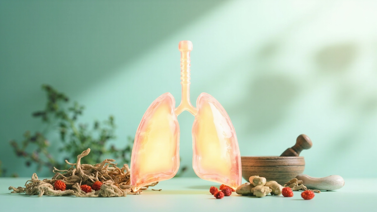 风温肺热病的中医辨证施治：传统智慧守护呼吸健康