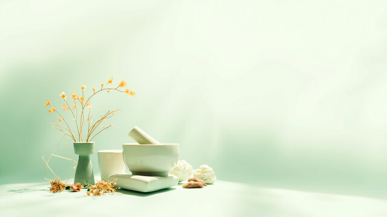 拉肚子别急着吃止泻药?中医教你辨证应对腹泻
