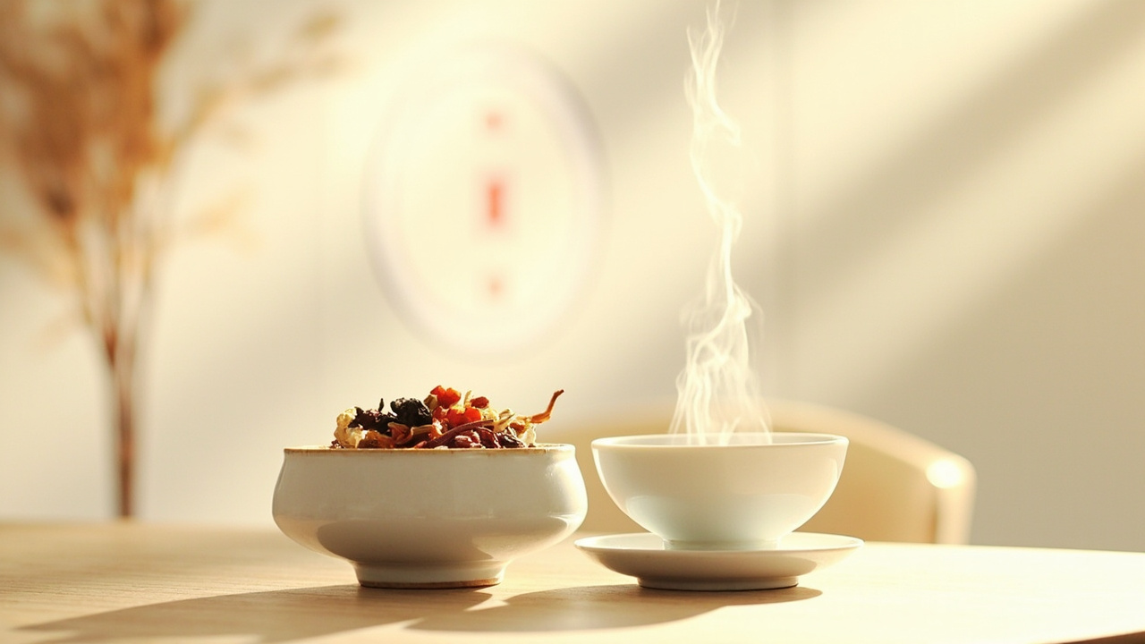 中医如何治疗劳淋：分型论治与日常调养指南