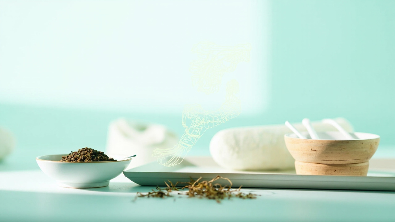 骨折后怎么办？中医治疗骨折的方法与康复指南