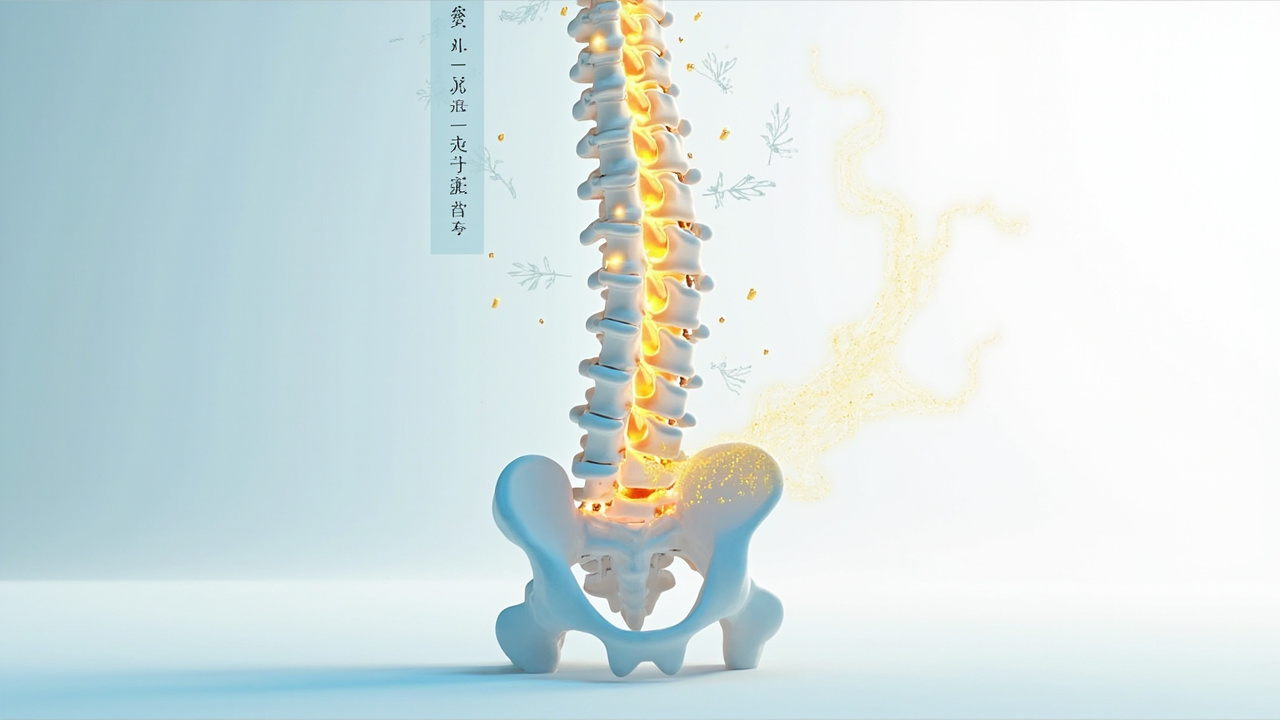中医治疗胸腰椎骨折：传统智慧的现代应用
