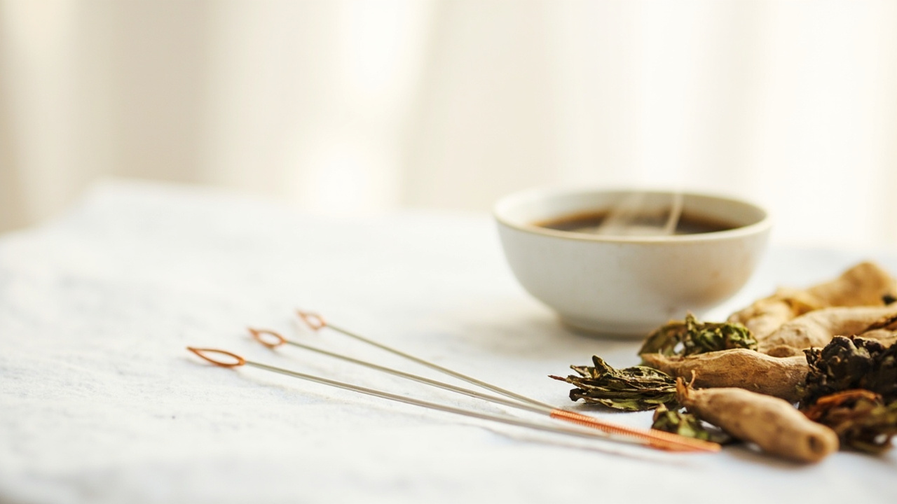 痛风性关节炎总不好？试试中医这些特色疗法