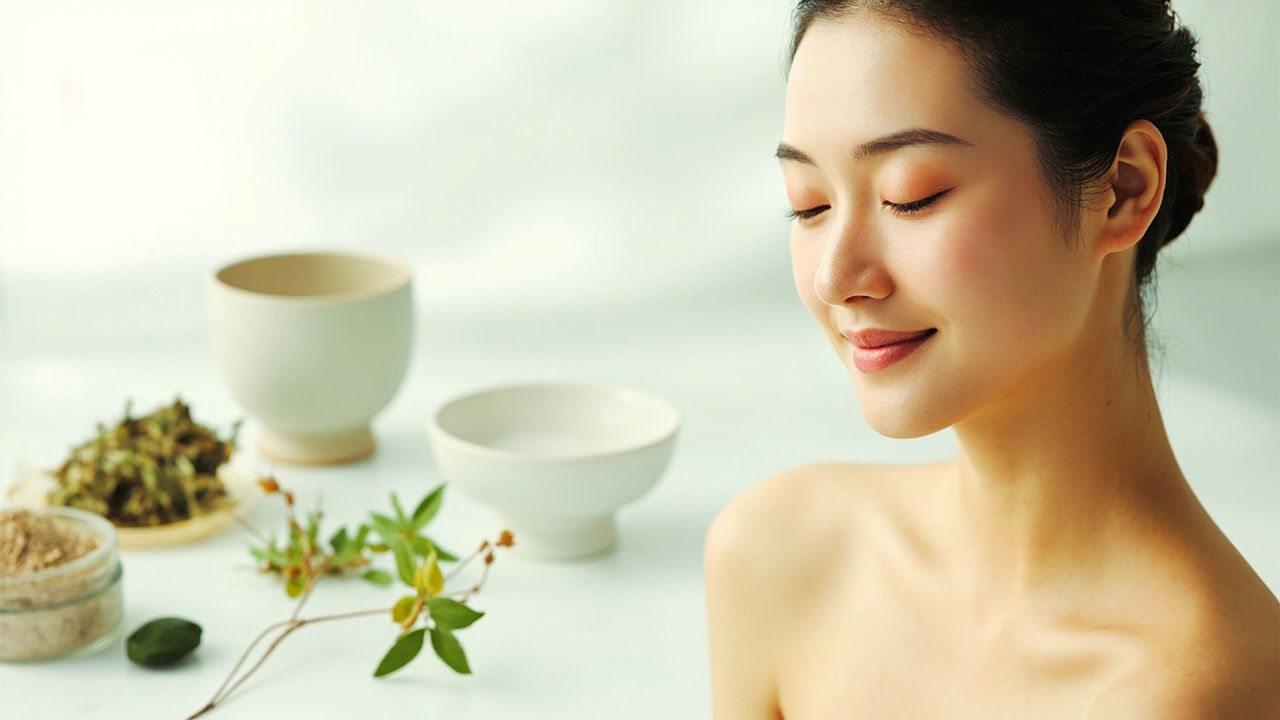 白疕困扰多年怎么办？中医帮你找回健康皮肤
