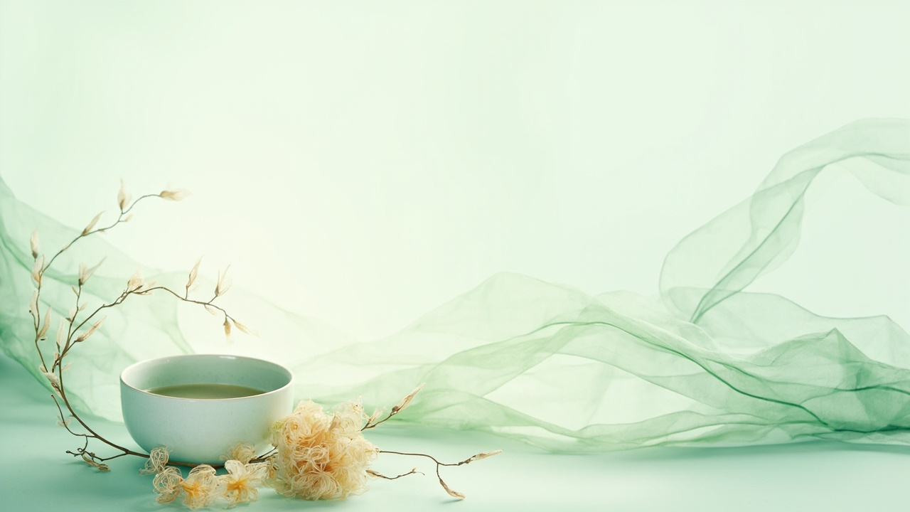 更年期不适困扰多？中医调理帮您平稳度过特殊时期