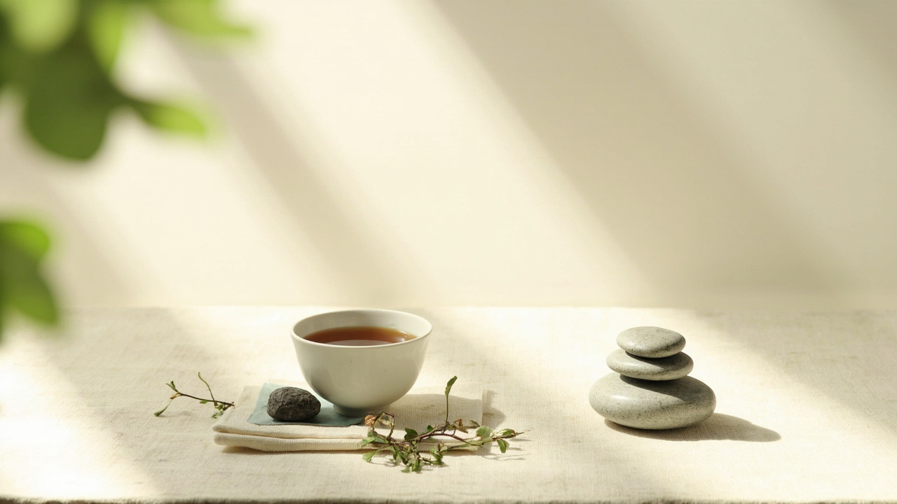 产后浑身酸痛怎么办？中医调理方法大盘点