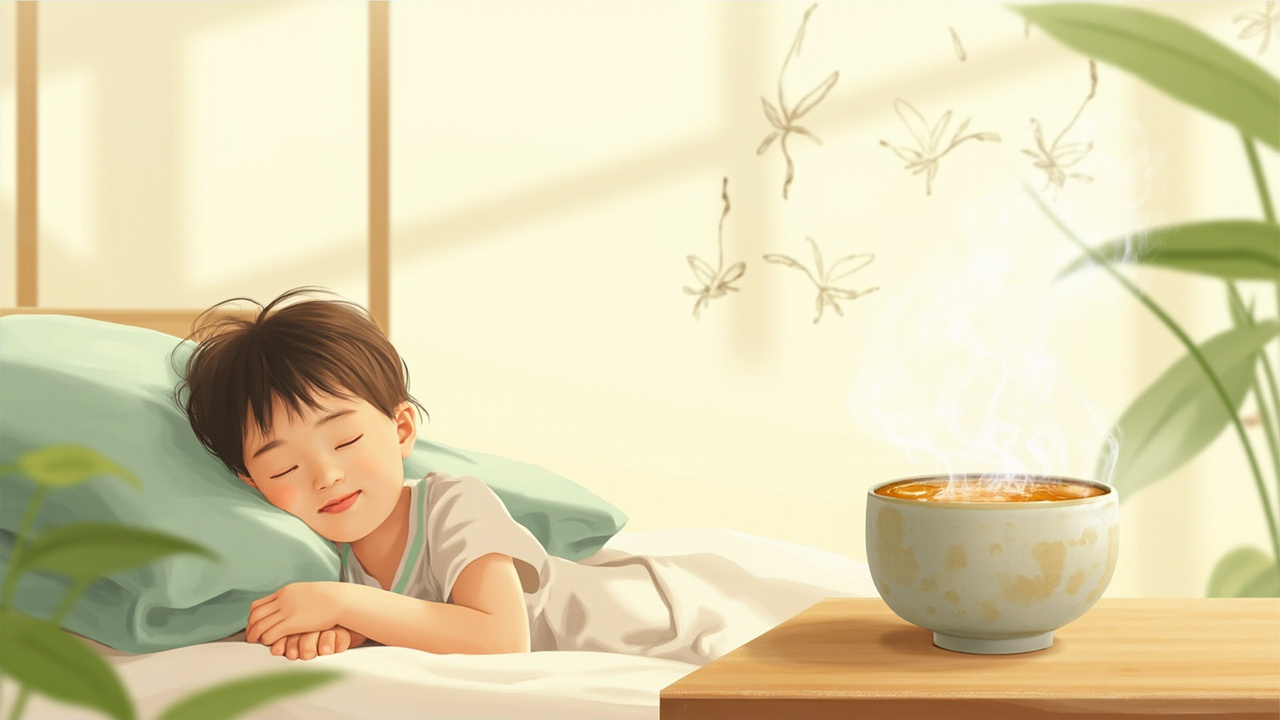 孩子咳嗽发热总不好?中医治疗小儿肺炎的方法家长值得了解