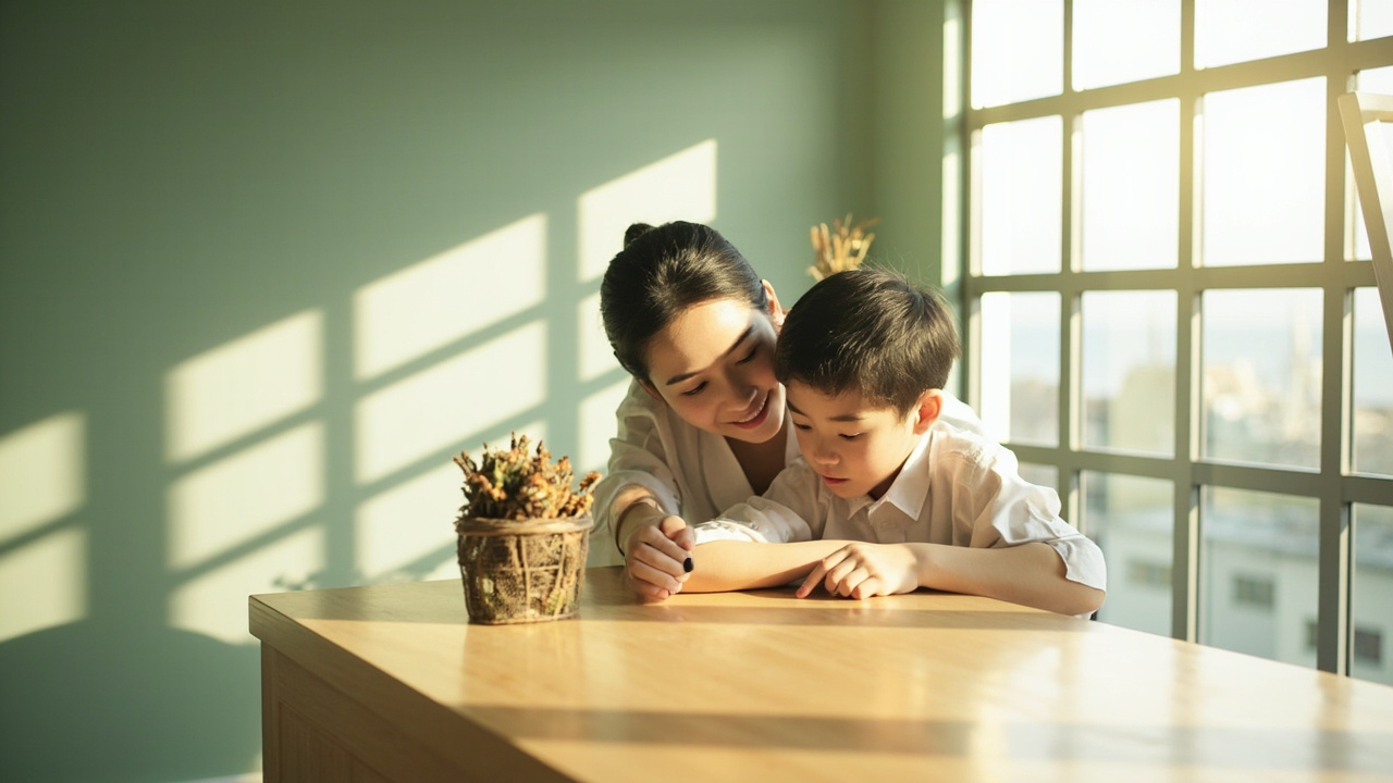 孩子消瘦食欲差？中医调理小儿疳积有妙招