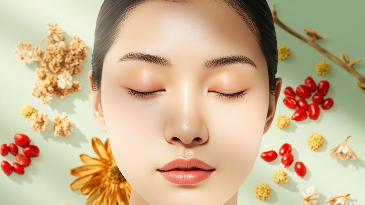 中医如何调理干眼症?这些方法值得一试<br>传统医学智慧缓解眼部不适