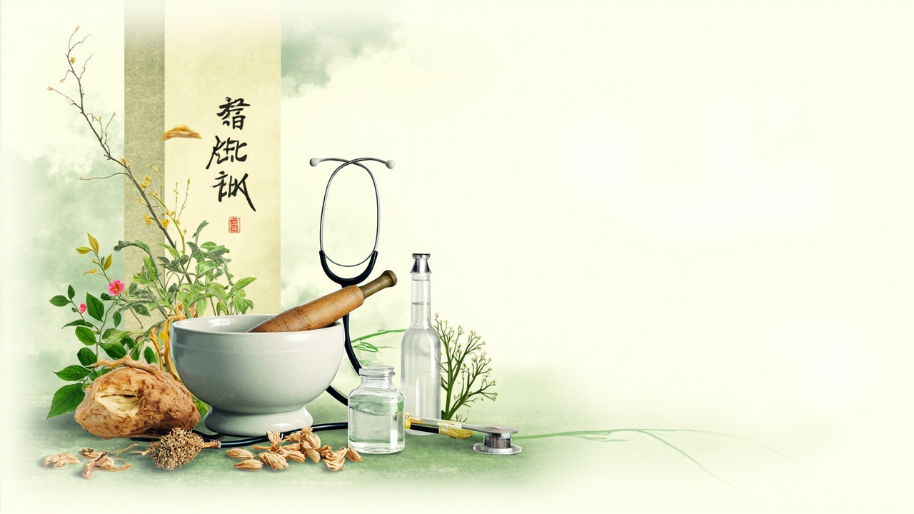 中医治疗肛裂：传统智慧与现代应用的结合