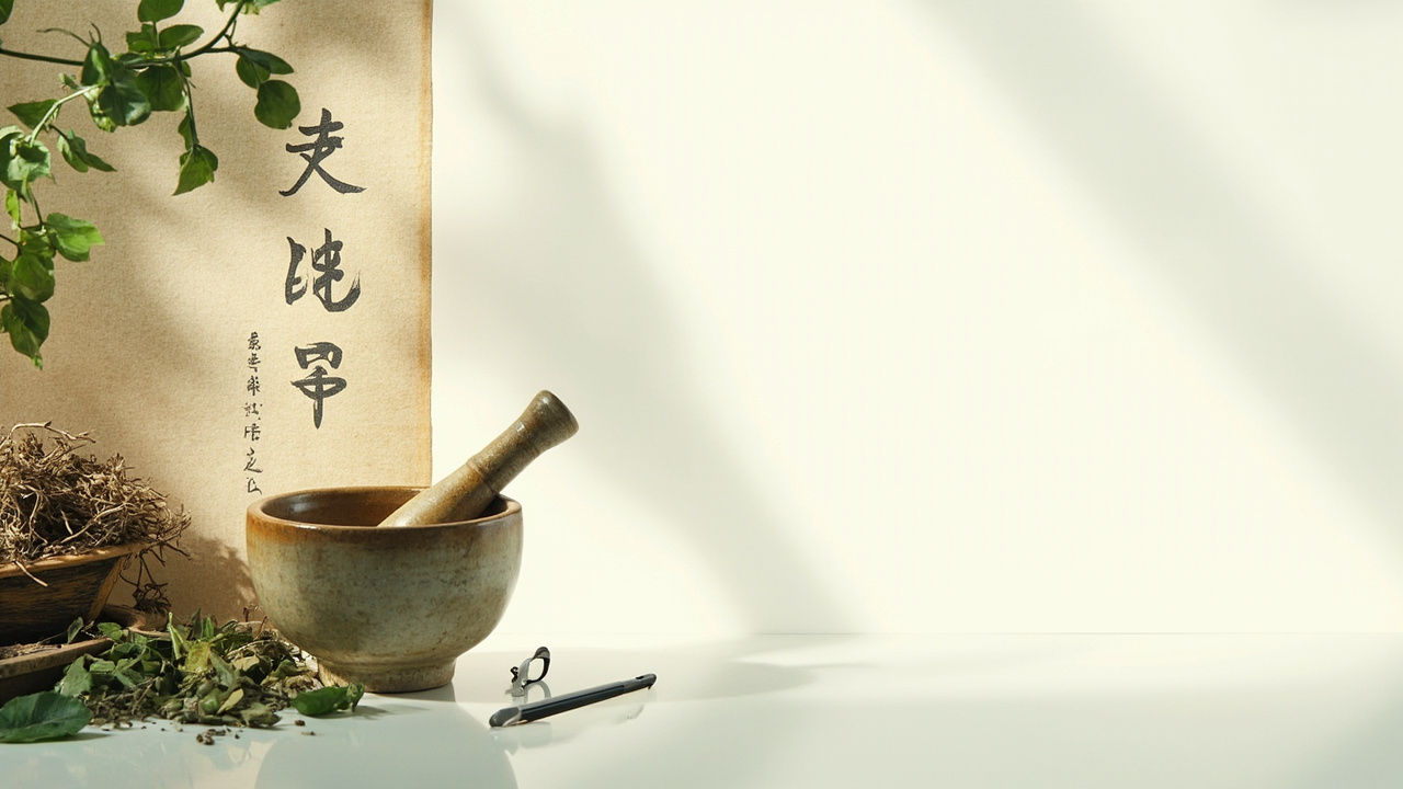 中医如何应对急性中毒?历代解毒智慧与现代应用