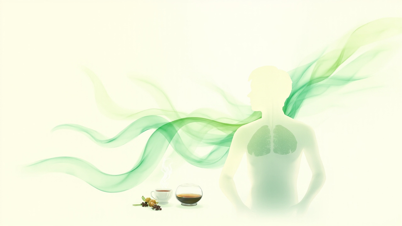 脏躁证的中医调养指南：疏肝解郁，安神定志