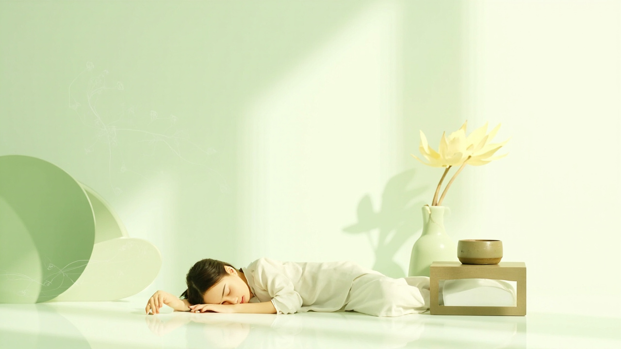 总是感觉累、提不起劲？可能是虚劳在作祟——中医调治虚劳的实用指南