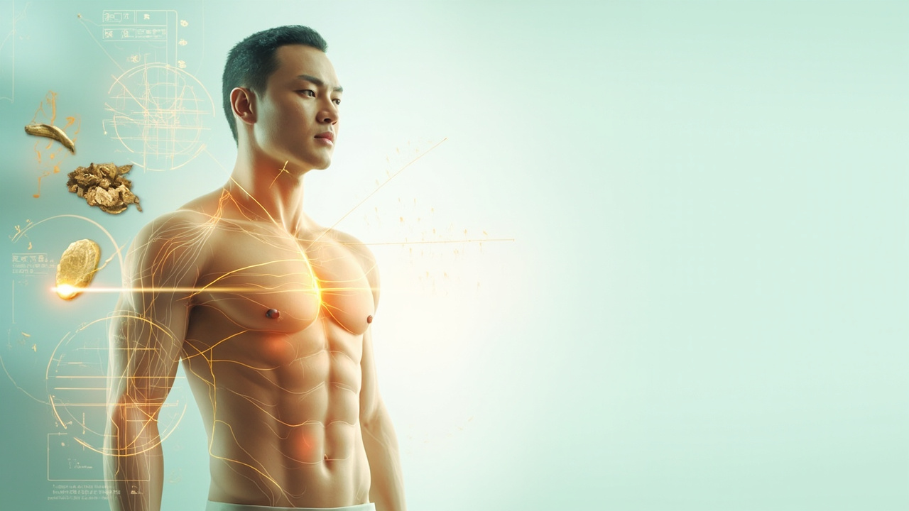 中医如何治疗痿证?常见方法与调理建议