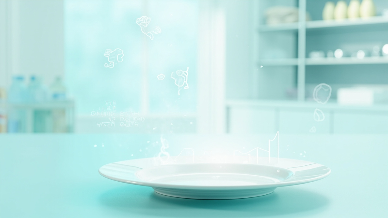 食欲不振是怎么回事？常见原因与科学改善方法详解