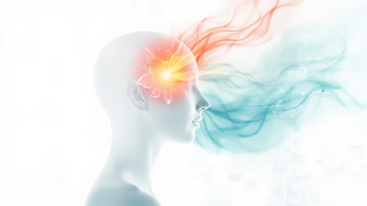 经期偏头痛怎么缓解？经期头痛缓解方法与就医提示