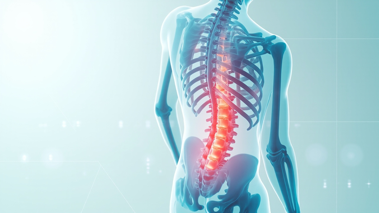 腰痛的原因有哪些？常见诱因、危险信号与科学应对方法